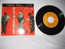 **SUPER RARE**ELVIS PRESLEY   EPA-830 ORANGE LABEL   NEAR MINT