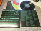 KAOS 1 - 1ST EDIT ? - ROGER WATERS - RADIO K A O S - INNER AND POSTER A1U B1U