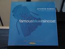 JENNIFER WARNES  FAMOUS BLUE RAINCOAT 20th Anniversary Edition