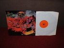 GUN 1st LP 1968 CBS 1st Press RARE MONO ROGER DEAN COVER