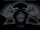 Jay Z - The Black Album 2x 180g vinyl LP NEW/SEALED Jay-Z