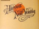 Neil Young - Harvest (180 Gram LP) NEUF / NEW