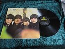 The Beatles - Beatles for Sale - Gatefold - Parlophone - Mono