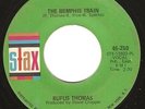 Funk Soul 45 RUFUS THOMAS 