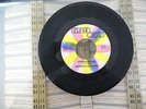 OBSESSION OF SOUND- SET YOUR MIND FREE- VISIONS OF SOUL-45PRM RECORD- CLEAR HILL