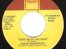 Northern Soul 45 EDDIE KENDRICKS 