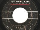Northern Soul 45 LEE MOSES 