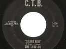 Northern Soul 45 THE LAVELLS 