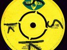 ?RARE 1968 BOSS REGGAE - SOME HAVING A BAWL / WHIP THEM - PIONEERS - BLUE CAT ??
