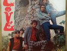 Love Self-titled Elektra Gold Label LP Psych Arthur Lee Stereo