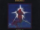 Enigma MCMXC a.D. vinyl LP album record UK LPVIR1 VIRGIN 1990