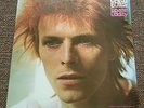 DAVID BOWIE * SPACE ODDITY * With Poster * RCA PRESSING 1972 * LSP -4813