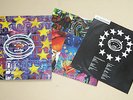 U2 - ZOOROPA - LP 1993 INCL INNER SLEEVE + INSERT RARE POP / ROCK LISTEN