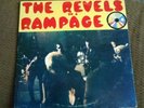 Revels on a Rampage vinyl record