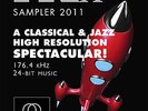 RR | HRx Sampler 2011 NEU
