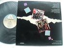 Stray Cats - Built for speed - Rare Hong Kong LP // EX+