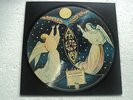 Panis Angelicus / Roger Bourdin - Ave Maria - 78RPM Picture Disc  -As New 