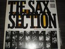 AL COHN THE SAX SECTION LSP 15622 Spain Press Audiophile 1984 MINT UNPLAYED LP