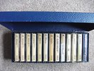 THE BEATLES COLLECTION  13 X CASSETTE BOX SET ORIGINAL UK. TCBC13.RARE