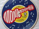 60s Garage Rock THE MONKEES - Post Cereals Flexi Disc  #1 (I'm A Believer) 33rpm