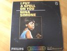 NINA SIMONE/I PUT A SPELL ON YOU/LP/US PHILIPS MONO
