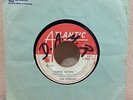 LED ZEPPELIN: BLACK DOG - ROCK AND ROLL RARE ATLANTIC 7