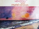 MURIEL WINSTON - A FRESH VIEWPOINT LP STRATA-EAST IN NEAR MINT CONDITION RARE