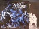 Desaster  divine Blasphemies