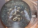 Meshuggah    catch thirty three