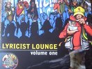 Various - Lyricist Lounge Volume One Vinyl 4LP NEU 0151881