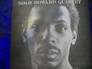 RARE The Noah Howard Quartet ESP-DISK 1031 1966 Review Copy LP Vinyl Excellent