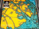 The Strokes - Is This It Blue & Gold Vinyl Record LP Newbury Comics LE 0928/1000