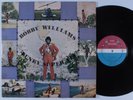 BOBBY WILLIAMS Funky Super Fly RR LP
