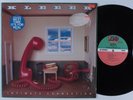 KLEEER Intimate Connection ATLANTIC LP VG++ SHRINK