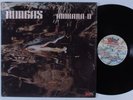 KONGAS Anikana-o SALSOUL LP VG++