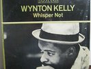 Wynton Kelly-Whisper Not-Rare Original Jazz LP-Jazzland Stereo-NM In Shrink