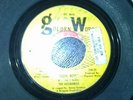 THE ADORABLES .. OOH BOY USA GOLDEN WORLD ORIG CRACKED PLS READ DISCRIPTION