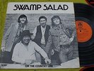 Swamp Salad On the country line '71 Funky OZ Prog Psych Blues Fem Vox