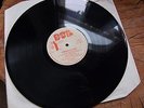 Dub Judah - Babylon Is A Trap LP - RARE UK ROOTS