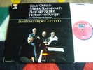 UK ASD 2582 ed1 Oistrakh violin, Rostropovich cello, Richter piano: Beethoven. M