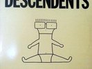 DESCENDENTS orig 1985 1st press 