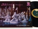 NATHAN MILSTEIN: MINIATURES VIOLIN RECITAL/ORIGINAL CAPITOL FDS/NM