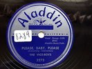 Rare 1955 Doo Wop 78 RPM - The Vice-Roys 