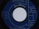 Northern Soul 45 INVITATIONS Written On The Wall DYNOVOICE HEAR