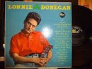 LONNIE DONEGAN (S/T) LP NM/VG+ DOT 3394 w 