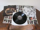Paul McCartney & Wings: Band On The Run LP: ORIGINAL Ex UK Press Vinyl & Poster