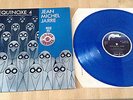 Jean-Michel Jarre Equinoxe 4 (inédit) Dreyfus FDM 16101 French 12