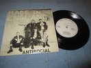 Antisocial - Made In England 7
