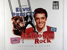 Elvis Presley - Jailhouse Rock (2002 Collector's Edition Vinyl + Booklet)