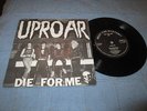 Uproar - Die For Me 7